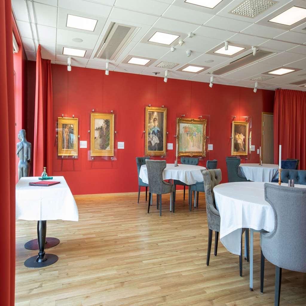 Skara Konsthotell Facilities photo